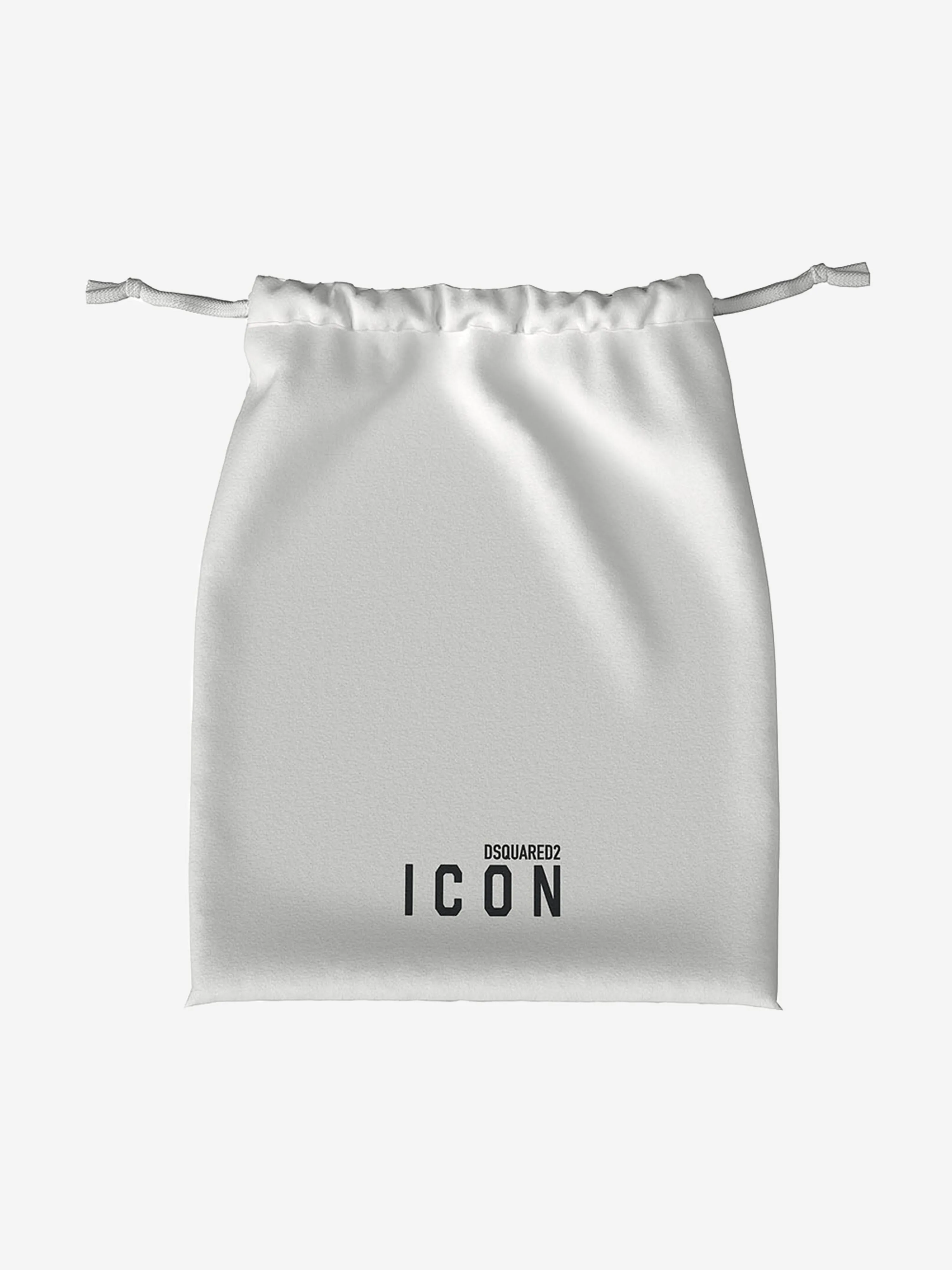 Dsquared2 Boys Icon Short Set in White