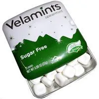 Velamints Spearmint
